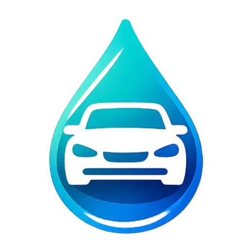 Lavage auto à domicile Cuillé